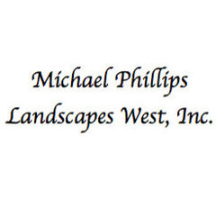 MICHAEL PHILLIPS LANDSCAPES WEST INC