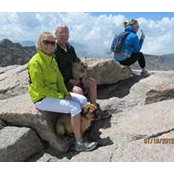 Linda Burke's photo