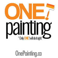 One Painting