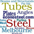 Econo Steel's profile photo