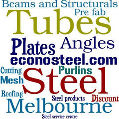 Econo Steel