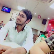 Pradeep Kumars billede