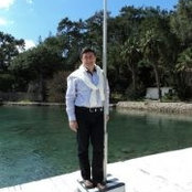 Salih Mentese's photo