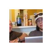 James Hamilton's photo