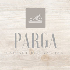 Parga Cabinet Designs