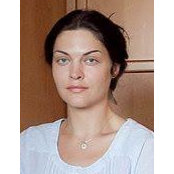 Natalya Korniyenko's photo