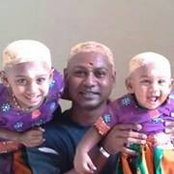 Foto von Lalitha Pragalathan