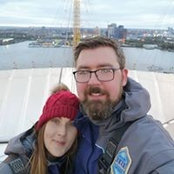 John Sheerin's photo