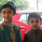 Muhammed Faisal's photo