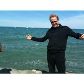 Chris Sherback's photo