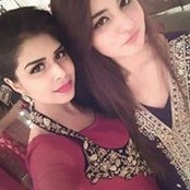 Photo de Farah Arshad