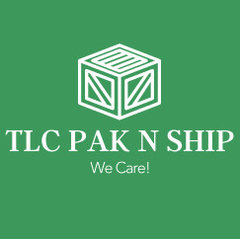 TLC PAK N SHIP
