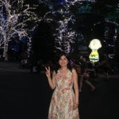 Nilufar Parks foto