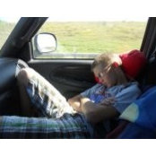 Michael Brown's photo