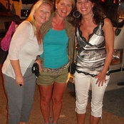 Jacqueline Forde's photo