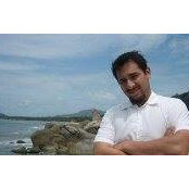 Edward Raskin's photo