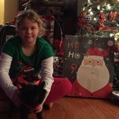 Catherine Holt's photo