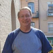 Bert Almand's photo