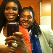Afua Cooper's photo