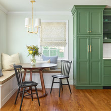 Kitchen Ideas