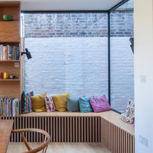 Philip Window Seat