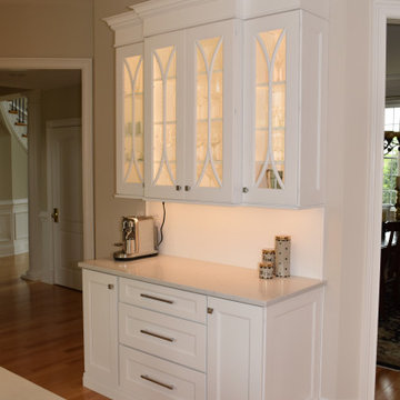 Light and Airy
