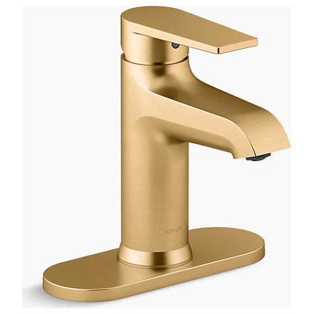 Kohler Hint 1.2 GPM Single Hole Bathroom Faucet