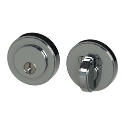 MODERN DEADBOLT SETS - Door Locks