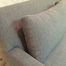 Living Room Sofa - Products