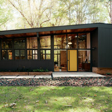 Exteriors
