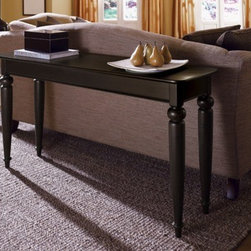 Kincaid - Side Tables And End Tables