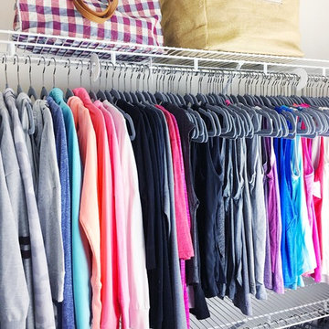 master closet II
