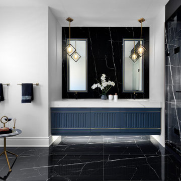 Full House Renovation in Oakville
