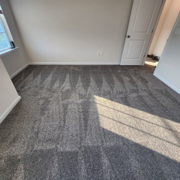 Residential Carpet Installation