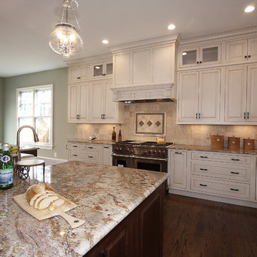 New Home Design | Richard Perkins