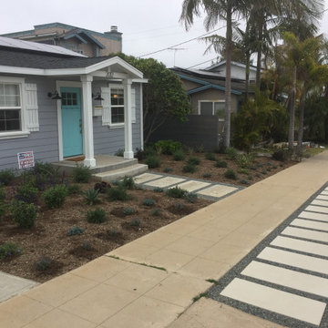 Ocean Beach Cottage