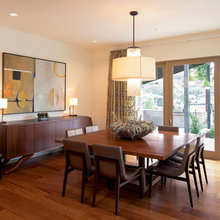 Mason - Dining Room