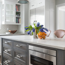 Kitchen color