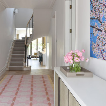Family Townhouse, Notting Hill Gate