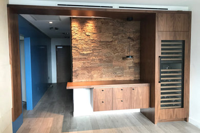 Private Wine Bar