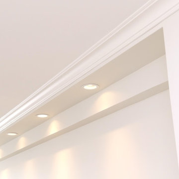 East End Avenue, One Bedroom Renovation