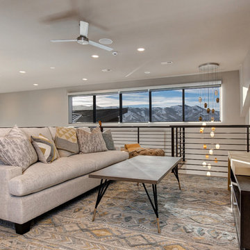 Mountain Ranch Estates in Aiden Court