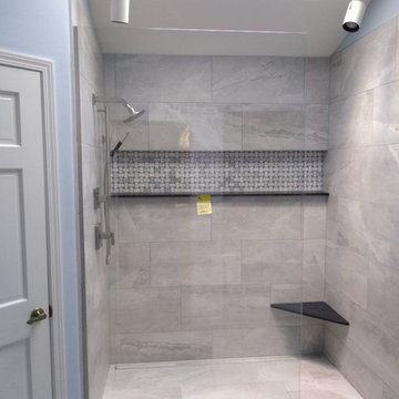 Bathroom 17