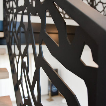 Escalier Debillarde