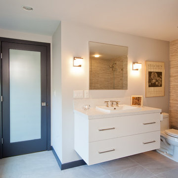 Riverbank Guest Bath