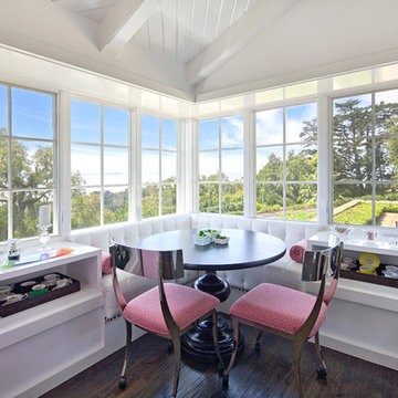 Montecito Guest House