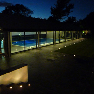 Huff House