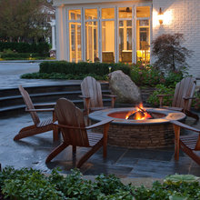 firepit