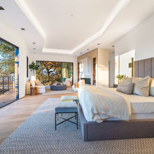 Bedrooms