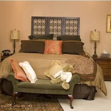 Kannapolis Home
